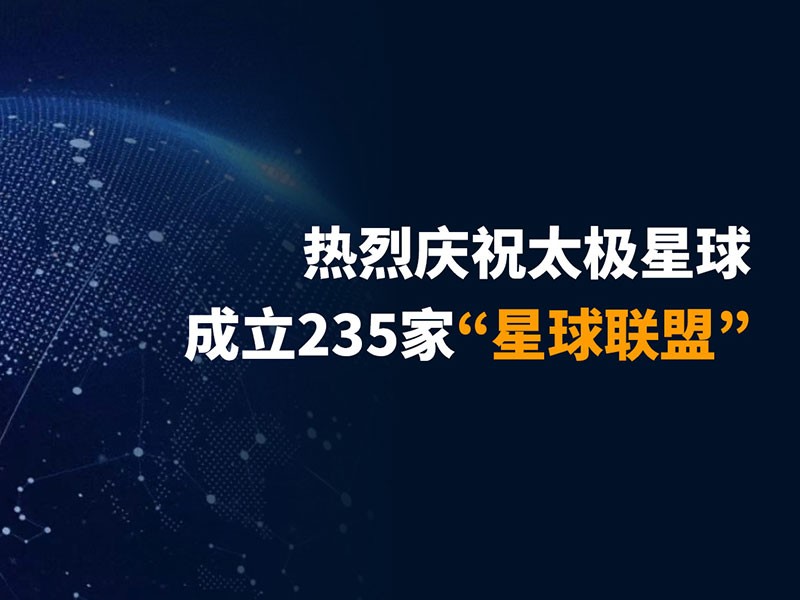 和太极国际文化发展有限公司